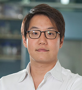 Assistant Professor Changhan "David" Lee