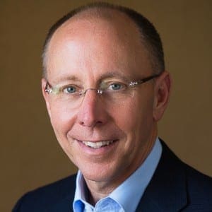 Paul Irving, USC Leonard Davis School Distinguished Scholar in Residence and Chairman of the Center for the Future of Aging at the Milken Institute