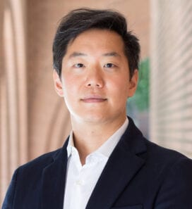 Changhan David Lee, PhD