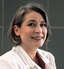 Raquel D. Arias, MD