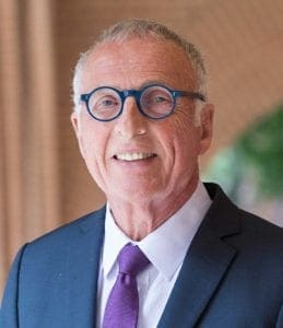 Professor Edward Schneider
