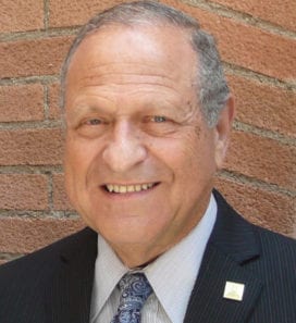 Gerald C. Davison, PhD