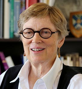 Margaret Gatz, PhD