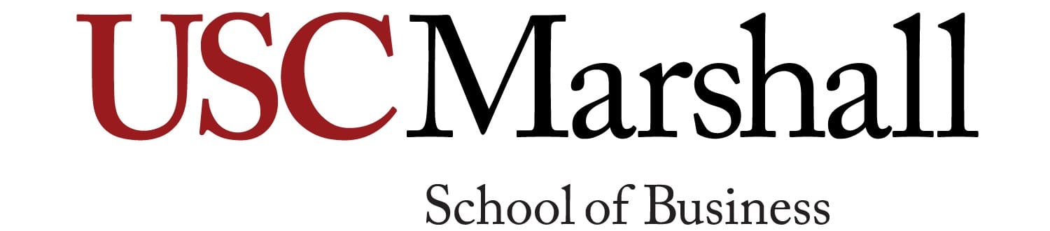 Logo of USC Marshall