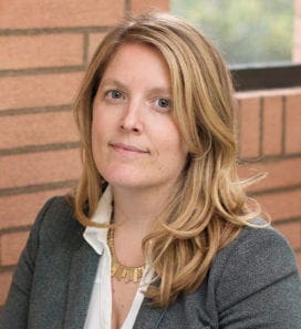 Jennifer Ailshire Portrait