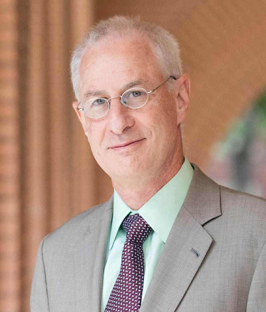 Professor Pinchas Cohen