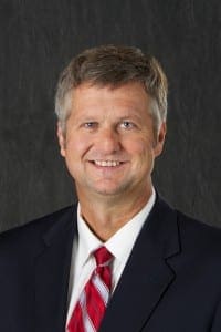 Brian Kaskie portrait