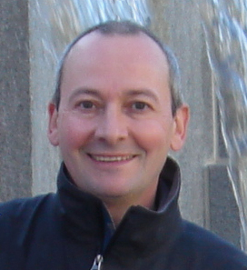 Lucio Comai, PhD