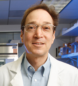 Michael R. Lieber, MD, PhD