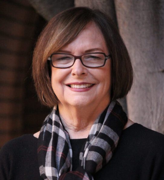 Linda Hall