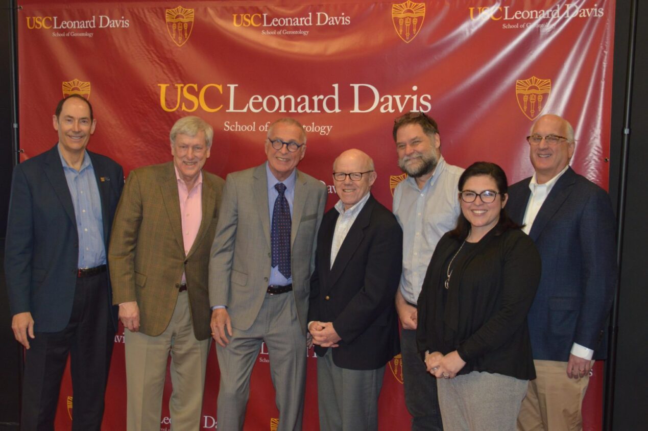 Senior living professionals embrace change and innovation