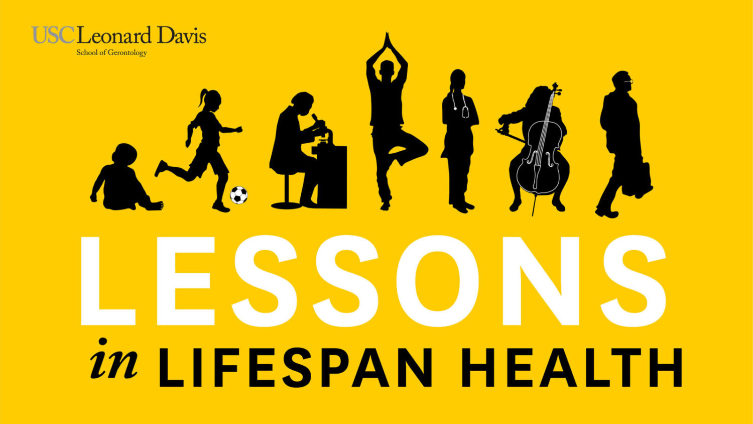 Lessons in Lifespan Health Podcast: U.S. life expectancies falling behind other nations