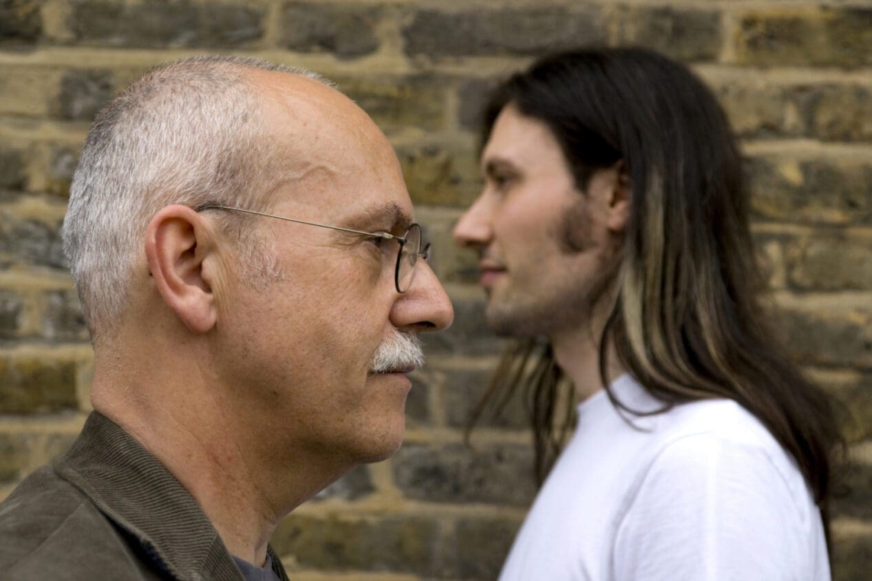 Bridging Generational Divides