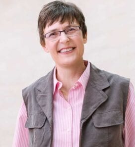 Birgit Schilling, PhD