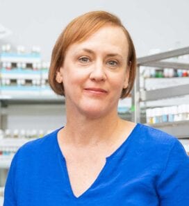 Julie K. Andersen, PhD
