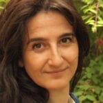 Irene Chiolo, PhD
