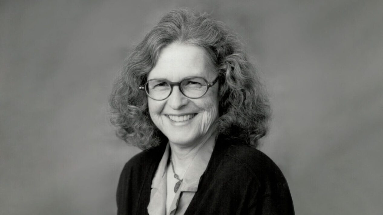 Remembering Professor Emerita Phoebe S. Liebig