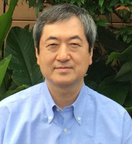 Yasuhiko Saito, PhD