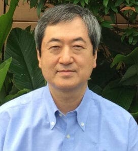 Yasuhiko Saito, PhD