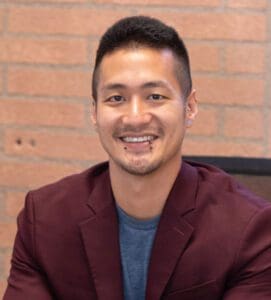 Assistant Professor Ryo Sanabria