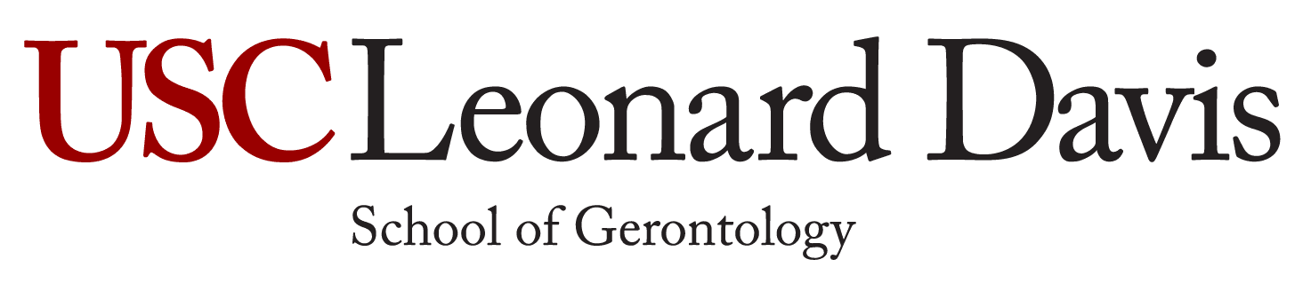USC Leonard Davis School of Gerontology