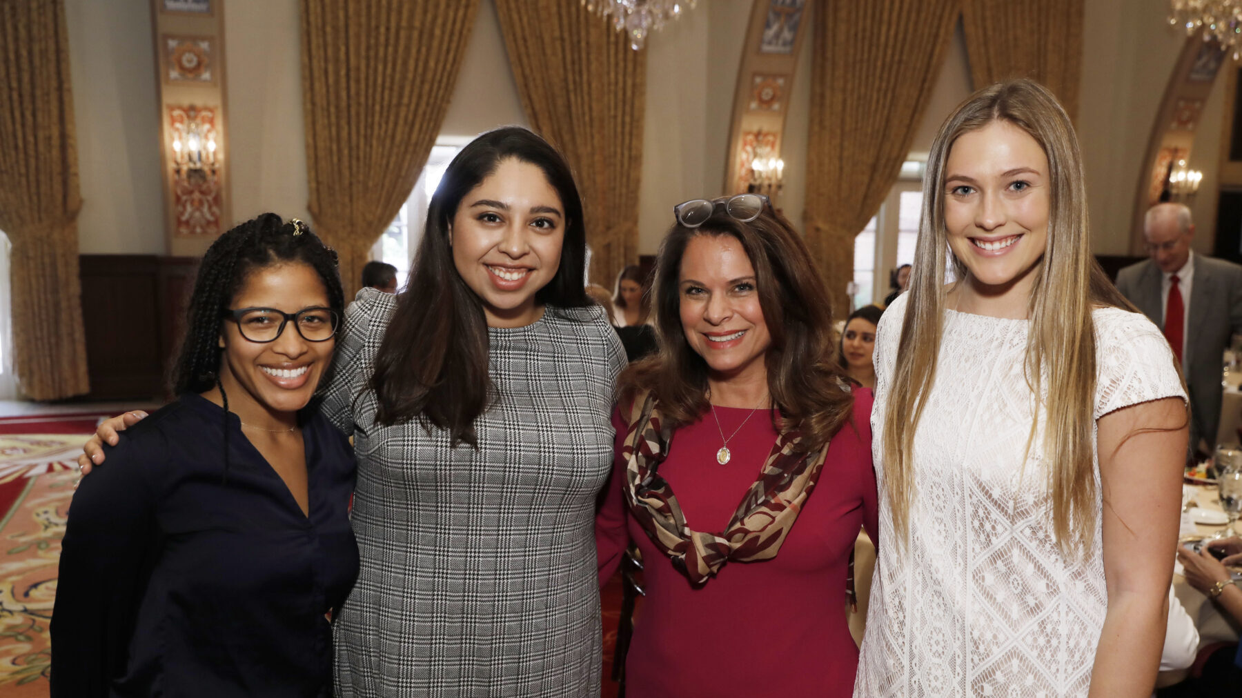 Endowed Scholarships