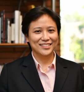 Deborah Fui-Yuen Hoe, PhD
