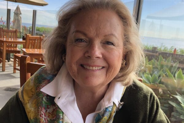 Sharon Tedesco