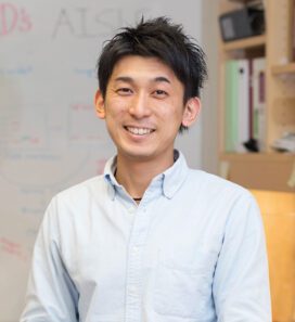Hiroshi Kumagai, PhD