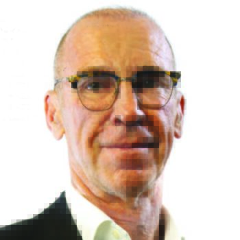 Arnold Whitman