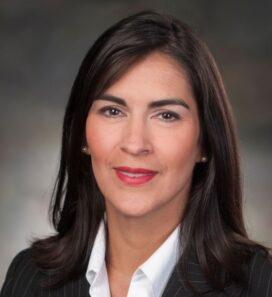 Sara E. Espinoza, MD, MSc