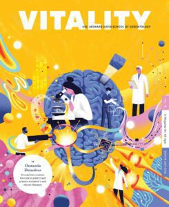 Vitality Winter 24-25 Cover
