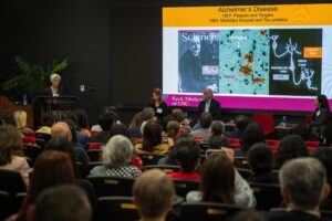 Helena Chui, professor and chair of neurology at the Keck School of Medicine of USC and director of the Alzheimer’s Disease Research Center